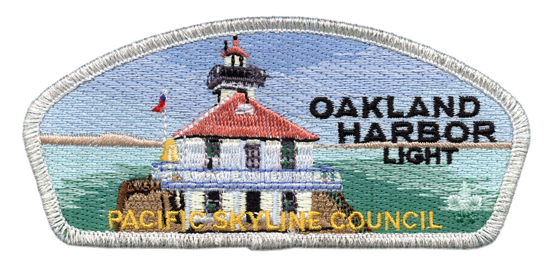 Pacific Skyline SA-44