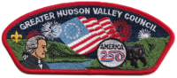 Greater Hudson Valley  S-66