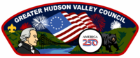 Greater Hudson Valley  S-66
