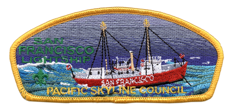 Pacific Skyline SA-45