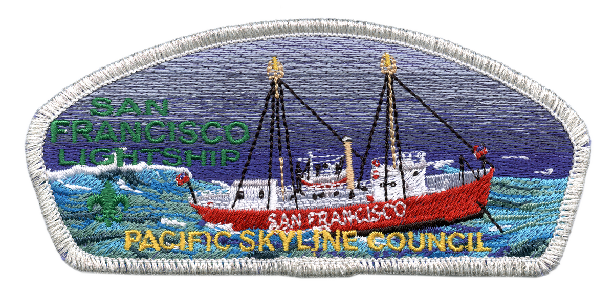 Pacific Skyline SA-46