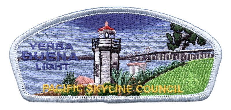 Pacific Skyline SA-47