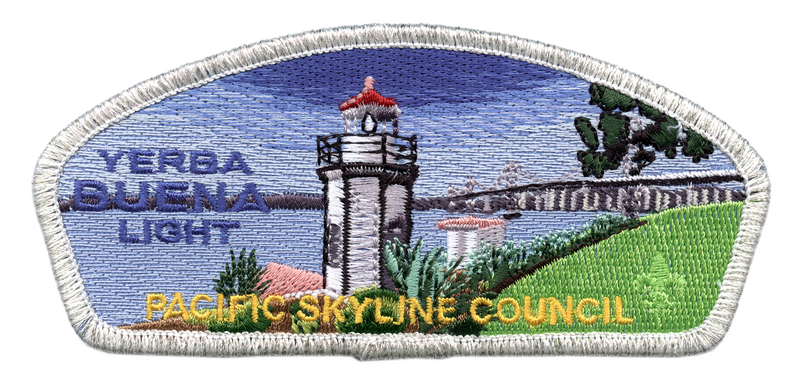 Pacific Skyline SA-48