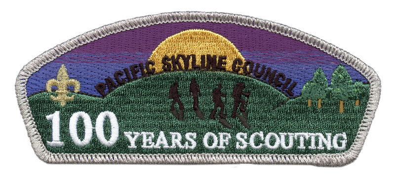 Pacific Skyline SA-50