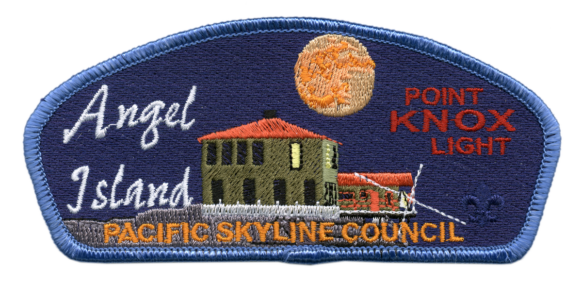 Pacific Skyline SA-51