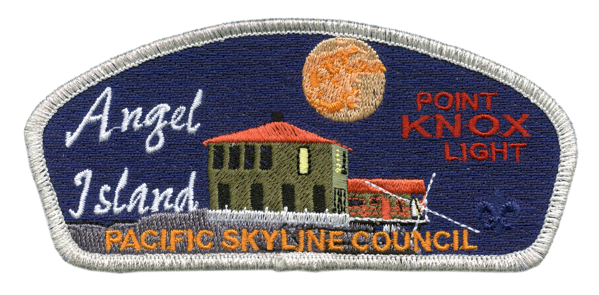 Pacific Skyline SA-52