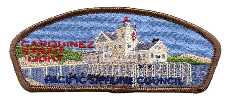 Pacific Skyline SA-53