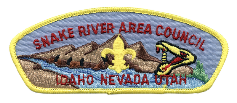 Snake River Area T-4b