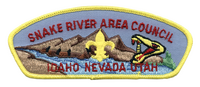 Snake River Area T-4b