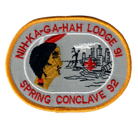 Nih-Ka-Ga-Hah eX1992-1