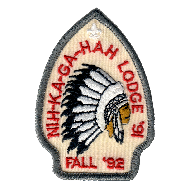 Nih-Ka-Ga-Hah eA1992-1