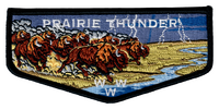 Prairie Thunder S1