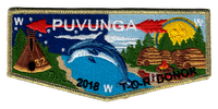 Puvunga eS2018-6
