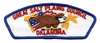 Great Salt Plains T-1