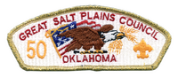 Great Salt Plains S-3