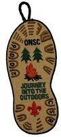 Cherokee Scout Reservation X2006eb