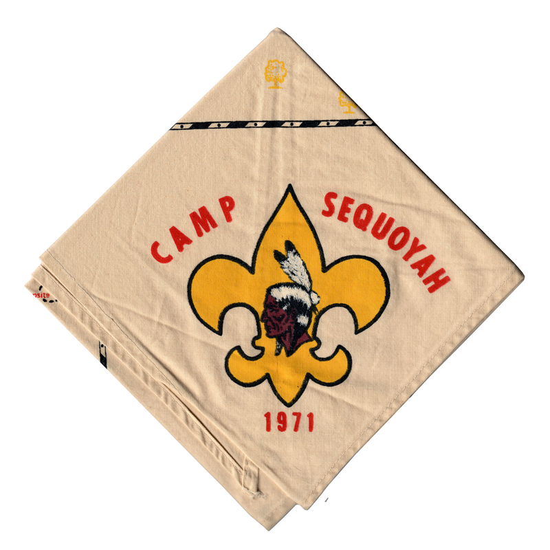 Camp Sequoyah eN1971-3