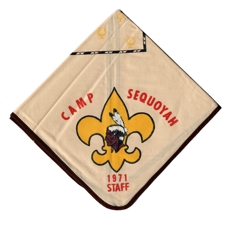 Camp Sequoyah eN1971-4