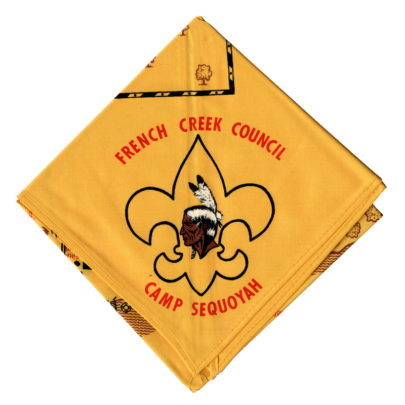 Camp Sequoyah eN1973-2