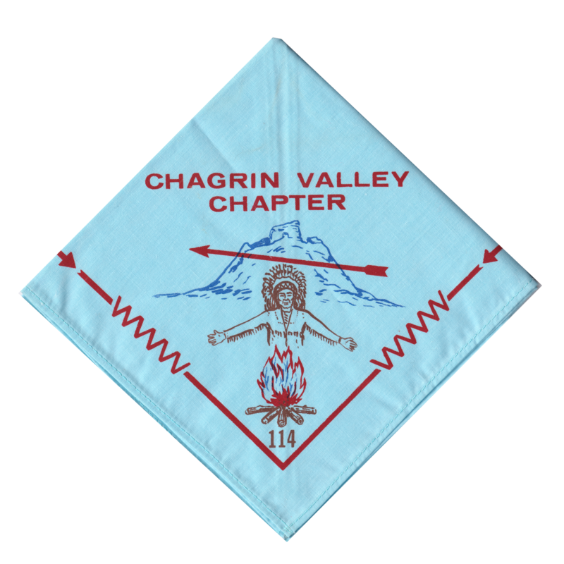 Chagrin Valley N1