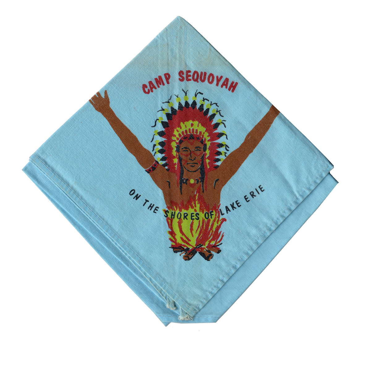 Camp Sequoyah eN1963-2