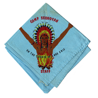 Camp Sequoyah eN1963-3