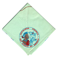 Custaloga Town Scout Reservation eN1969-2