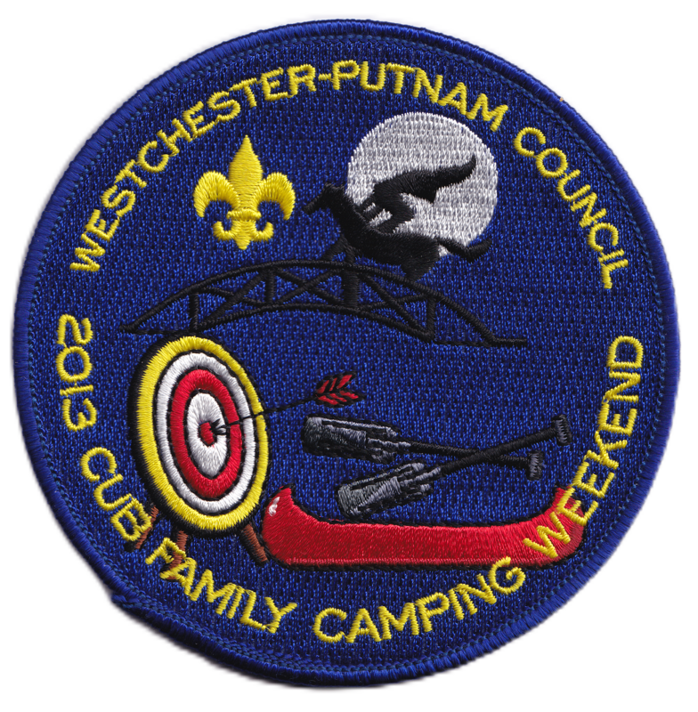 Durland Scout Reservation, (Agatha Durland) eR2013-1