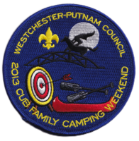 Durland Scout Reservation, (Agatha Durland) eR2013-1