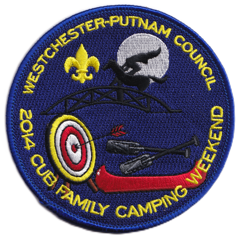 Durland Scout Reservation, (Agatha Durland) eX2014-1