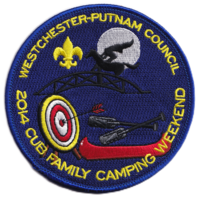 Durland Scout Reservation, (Agatha Durland) eX2014-1