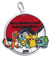 Durland Scout Reservation, (Agatha Durland) eR2016-1