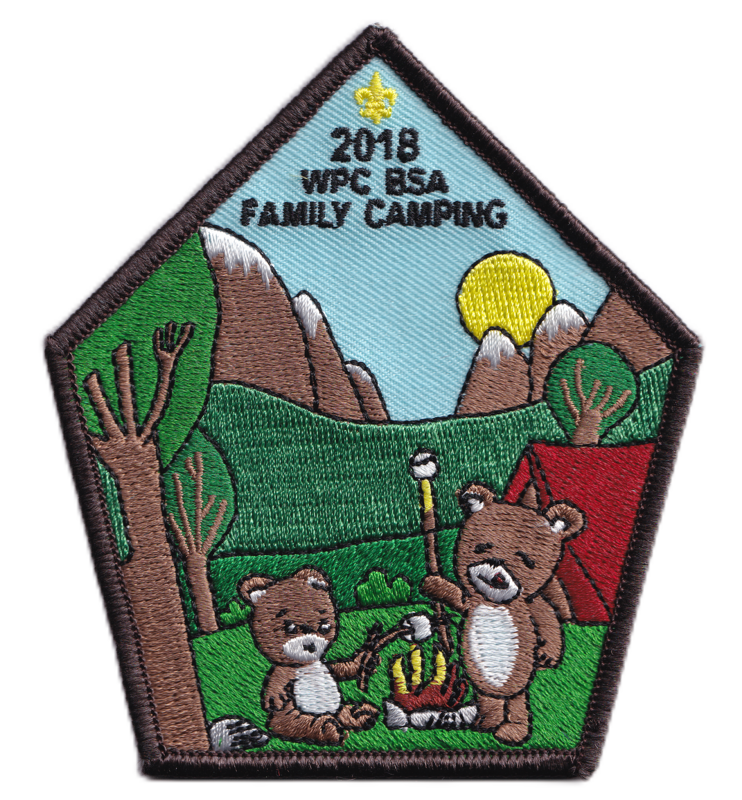Durland Scout Reservation, (Agatha Durland) eX2018-1