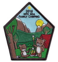 Durland Scout Reservation, (Agatha Durland) eX2018-1