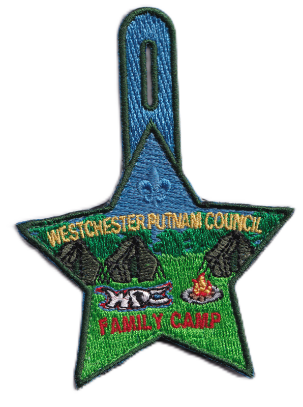Durland Scout Reservation, (Agatha Durland) eX2019-1