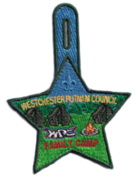Durland Scout Reservation, (Agatha Durland) eX2019-1