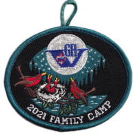 Durland Scout Reservation, (Agatha Durland) eX2021-1