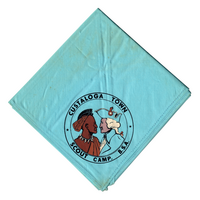 Custaloga Town Scout Reservation eN1970-2