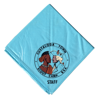 Custaloga Town Scout Reservation eN1970-3