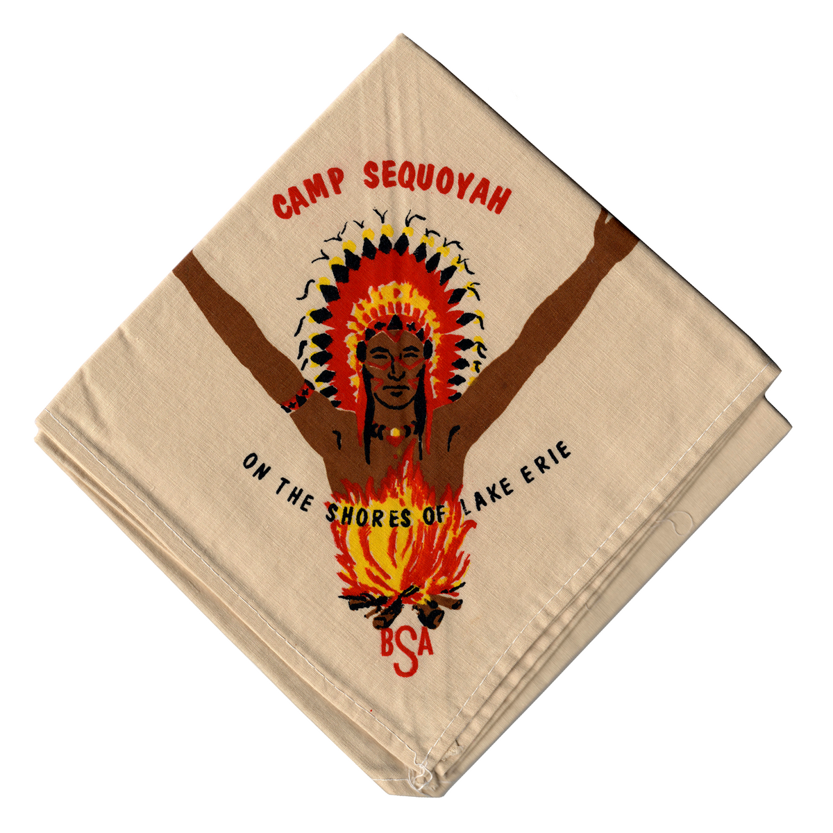 Camp Sequoyah eN1965-2