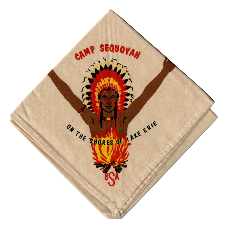 Camp Sequoyah eN1965-2