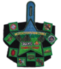 Durland Scout Reservation, (Agatha Durland) eX2019-2