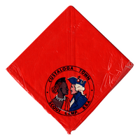 Custaloga Town Scout Reservation eN1972-2