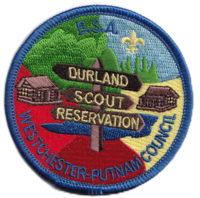 Durland Scout Reservation, (Agatha Durland) R1