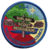 Durland Scout Reservation, (Agatha Durland) R1