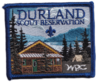 Durland Scout Reservation, (Agatha Durland) X1