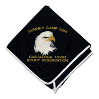 Custaloga Town Scout Reservation eN1994-2