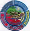 Durland Scout Reservation, (Agatha Durland) X7