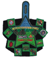 Durland Scout Reservation, (Agatha Durland) eX2019-6