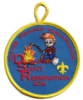 Durland Scout Reservation, (Agatha Durland) eR2012-1